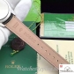 Swiss Rolex Cellini 50529-0006 Leather strap 39MM