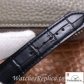 Swiss Rolex Cellini Replica 50515 Leather strap 39MM