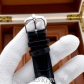 Swiss Rolex Cellini Replica 50515 Leather strap 39MM
