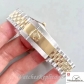 Swiss Rolex Datejust Replica 126303 Stainless steel strap 41MM