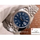 Swiss Rolex Datejust Replica 126334 001 Blue Dial 41MM