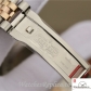 Swiss Rolex Datejust Replica 116231WSJ Stainless steel strap 36MM