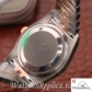 Swiss Rolex Datejust Replica 126201 Stainless steel strap 36MM
