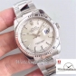Swiss Rolex Datejust Replica 126334 002 Silver Dial 36MM