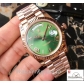 Swiss Rolex Day Date Replica 228235 002 Roman Markers 40MM