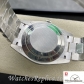 Swiss Rolex Day Date Replica 228239 Stainless steel strap 40MM