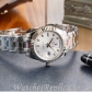 Swiss Rolex Day Date Replica 218238 Stainless steel strap 40MM