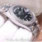 Swiss Rolex Day Date Replica 228349 White Gold strap 40MM