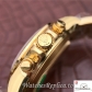 Swiss Rolex Daytona 116508 Yellow Gold strap 40MM