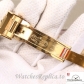 Rolex Daytona 116528-78598 Yellow Gold strap 40MM
