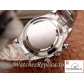 Swiss Rolex Daytona Cosmograph Replica 116509-78599 Silver Strap 40MM