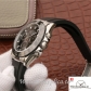Swiss Rolex Daytona Replica 116519 LN Rubber strap 40MM