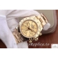 Swiss Rolex Daytona Cosmograph Replica 116503 004 Gold Strap 40MM