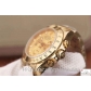 Swiss Rolex Daytona Cosmograph Replica 116503 004 Gold Strap 40MM