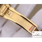 Swiss Rolex Daytona Cosmograph Replica 116598RBOW 001 Gold Strap 40MM
