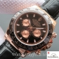 Swiss Rolex Daytona 116515LN-0008 Leather strap 40MM
