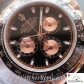 Swiss Rolex Daytona 116515LN-0008 Leather strap 40MM