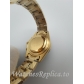 Swiss Rolex Daytona Cosmograph Replica 116508 Yellow Gold Strap 40MM