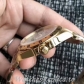 Swiss Rolex Explorer Replica Yellow Gold strap 42MM