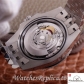 Swiss Rolex GMT Master 126710 Stainless steel strap 40MM
