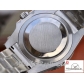 Swiss Rolex GMT-Master II Replica 126710BLRO 001 Silver Strap 40MM