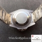 Swiss Rolex GMT-Master Replica 116710LN Stainless steel strap 40MM