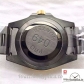 Swiss Rolex GMT Master Replica 116713-LN-78203 Stainless steel strap 40MM