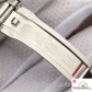 Swiss Rolex GMT-Master Replica 116719BLRO-0001 Stainless steel strap 40MM