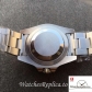 Swiss Rolex GMT-Master Replica 126710BLNR-0003 Stainless steel strap 40MM