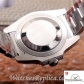 Swiss Rolex GMT-Master Replica Stainless steel strap 40MM