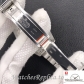 Swiss Rolex Milgauss Replica Stainless steel strap 40MM Black Dial