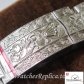 Swiss Rolex Milgauss Replica Stainless steel strap 40MM