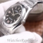 Swiss Rolex Oyster Perpetual Replica 116000 Stainless steel strap 36MM