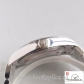 Swiss Rolex Oyster Perpetual Replica 114300 001 Silver Strap 39MM