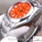 Swiss Rolex Oyster Perpetual 124300 Stainless steel strap 41MM