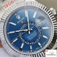 Swiss Rolex Oyster Perpetual Replica 326934-0003 Stainless steel strap 42MM