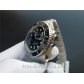 Rolex Sea-Dweller Replica 126600 Black Bezel 43MM