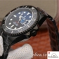 Swiss Rolex Sea Dweller 116660 Stainless steel strap 43MM