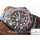 Swiss Rolex Sea-Dweller Bamford Replica 116660 001 Black Bezel 44MM