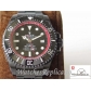 Swiss Rolex Sea-Dweller Bamford Replica 116660 001 Black Bezel 44MM