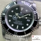 Swiss Rolex Sea Dweller Replica Stainless steel strap 40MM Black Dial 