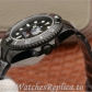 Swiss Rolex Sea Dweller Replica 126600 Stainless steel strap 43MM
