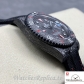 Swiss Rolex Sea Dweller Replica Canvas strap 40MM Red