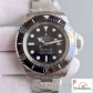 Swiss Rolex Sea Dweller Replica 116660 005 Black Ceramic Bezel 44MM