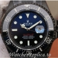 Swiss Rolex Sea Dweller Replica 126600-0001 Stainless steel strap 43MM
