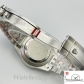 Swiss Rolex Sky Dweller Replica Stainless steel strap 42MM Green Dial