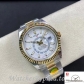 Swiss Rolex Sky Dweller Replica Stainless steel strap 42MM White Dial