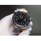 Swiss Rolex Submariner Date Replica 116613 Blue Bezel 40.5MM