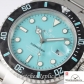 Swiss Rolex Submariner Replica Stainless steel strap 40MM Blue Dial