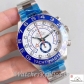 Swiss Rolex Yacht Master II Replica 116680 Number Markers 44MM